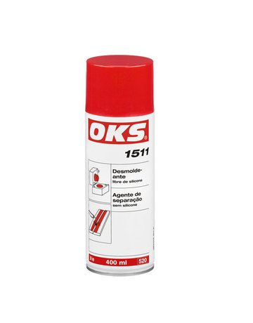 Bild Trennmittel OKS1511 siliconfrei 400ml-0