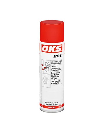 Bild Lecksucher frostsicher Spray OKS 2811 40 0 ml-0