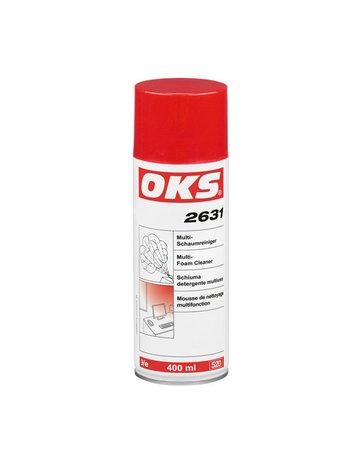 Bild Multi-Schaumreiniger OKS 2631 400 ml-0