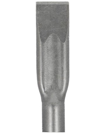 Bild Flachmeißel SDS-max Enduro 25x350mm hell er - heller-2