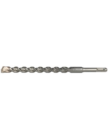 Bild Hammerbohrer SDS-plus Bionic Pro 5x160/1 00mm heller-0