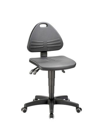 Bild Stuhl Isitec 9608-2000 mit Rollen BIMOS-0