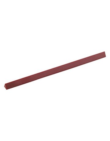 Bild Schleiffeile Degussit 3-kant 100x6mm Mül ler - SCHRUPPEN SCHÄRFEN TRENNEN SCHLEIFEN-0