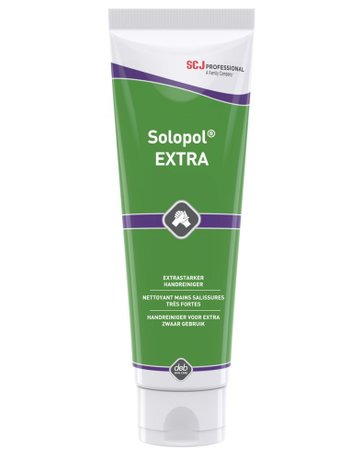 Bild Solopol EXTRA Handreinigungspaste 250 ml Tube Lösemittelfrei Stoko-0
