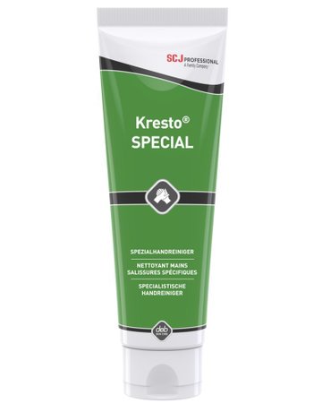 Bild Kresto SPECIAL Special-Handreiniger 250 ml Tube mildes Lösemittel Stoko-0