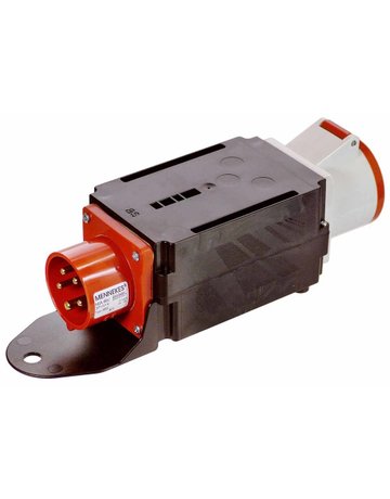 Bild Adapter MIXO 400V CEE - as Schwabe TechnikProdukte-0