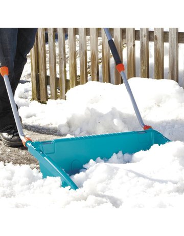 Bild Schneewanne - Gardena-1
