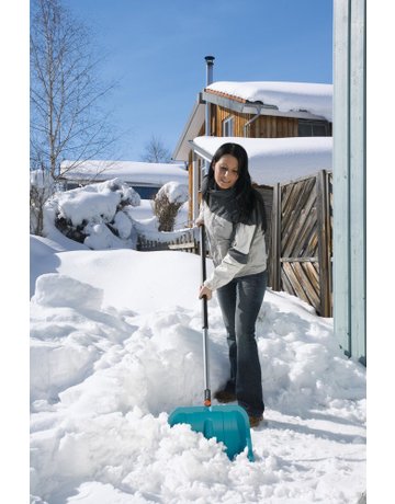 Bild CS-Schneeschieber KST 40 Gardena-1