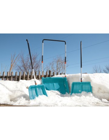 Bild Schneewanne - Gardena-2