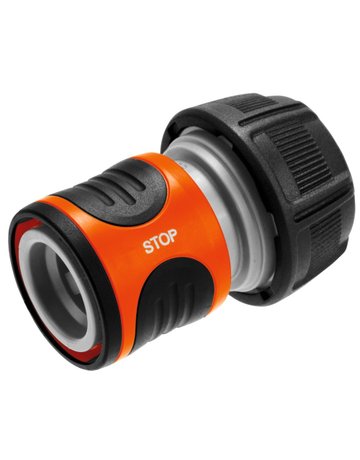 Bild Wasserstopp 19 mm (3/4"") lose 18214-50 - Gardena-0