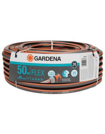 Bild Flex Schlauch 9x9 (3/4"") 50 m, o.A., 18 055-22 - Gardena-2