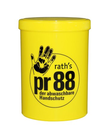 Bild Hautschutzcreme pr88 Dose 1l RATH rath's-1