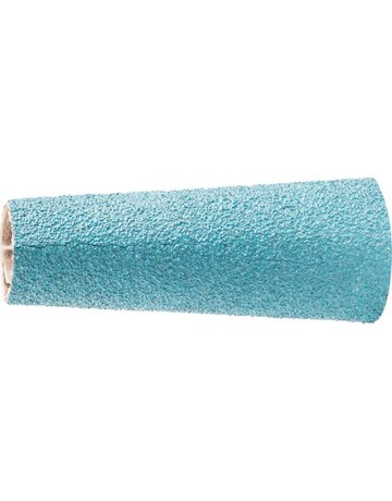 Bild Schleifring Zirkon 20x63mm K80 Pferd-0