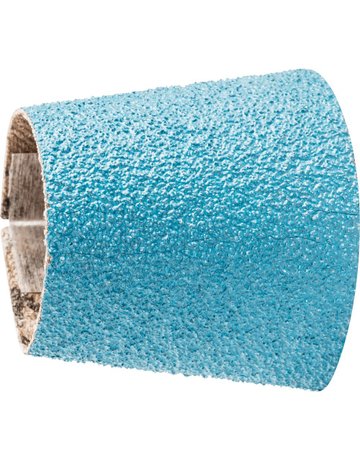 Bild Schleifring Zirkon 29x30mm K80 Pferd-0