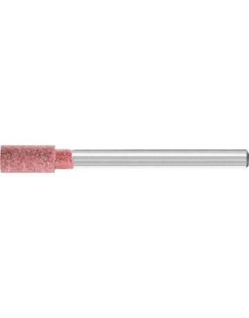Bild Feinschleifstift AR120GR zylindrisch PFZ Y 0408 3mm 4x8mm Pferd-0