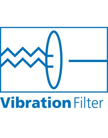 Bild Fiberschleifscheibe CC-FS CO-COOL 125mm K60 PFERD-9