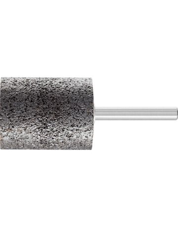 Bild Schleifstift zylindrisch 3240 6 AN 24 N 5B Pferd-0