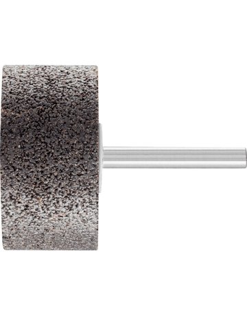 Bild Schleifstift zylindrisch 5025 6 6B ADW 2 4 L Pferd-0