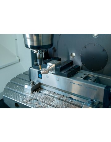 Bild Kompaktspanner-NC RKE 125mm Stufenbacken RÖHM-2