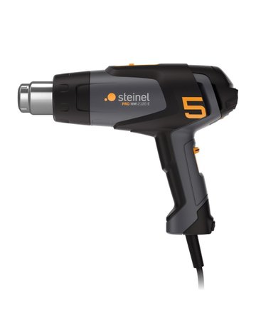 Bild Heißluftgebläse HeatMatic 2120 E Steinel im Karton-1