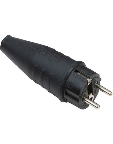 Bild Stecker IP44 250 V, 10-16 A ABL-Sursum A lthoff - Neutral-0