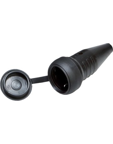 Bild Kupplung IP44 250 V, 10-16 A ABL-Sursum Althoff - Neutral-0