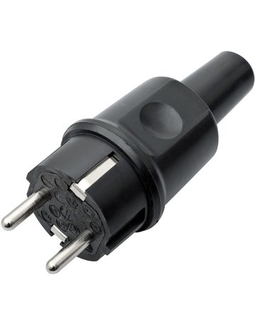 Bild Stecker IP44 250 V, 10-16 A Althoff Alth off - Neutral-0