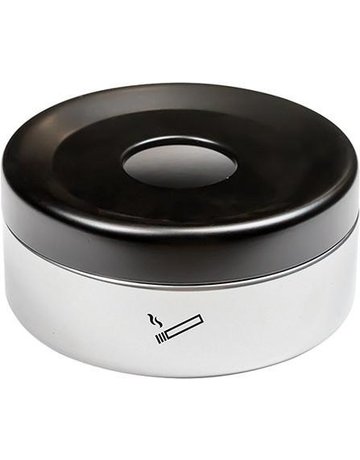 Bild Tischascher Rondo Piccolo neusilber - Neutral-1