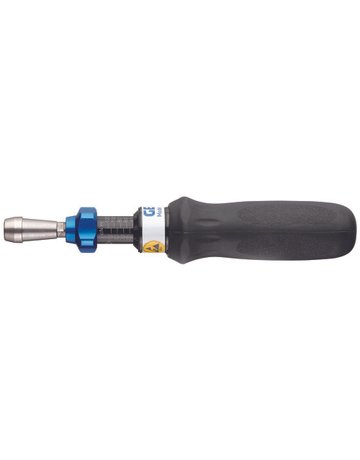 Bild Drehmomentschraubendreher S 1/4"" 20-120 cNm Gedore-0