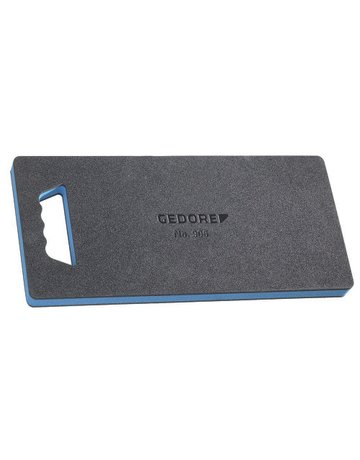 Bild Kniebrett 450x210x30mm Gedore-0