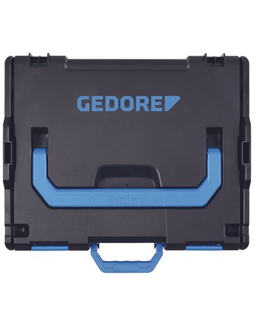 Bild Handrohrbieger-Satz 6-18 mm in L-BOXX 13 6 - GEDORE-1