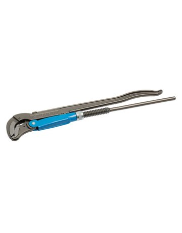 Bild Eckrohrzange S-Maul 2."" SNAP Gedore-1
