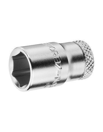 Bild Steckschlüsseleinsatz 6-kant 1/4"" 9/32" " Gedore-0