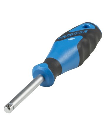 Bild Steckgriff 1/4"" 140mm Gedore-1