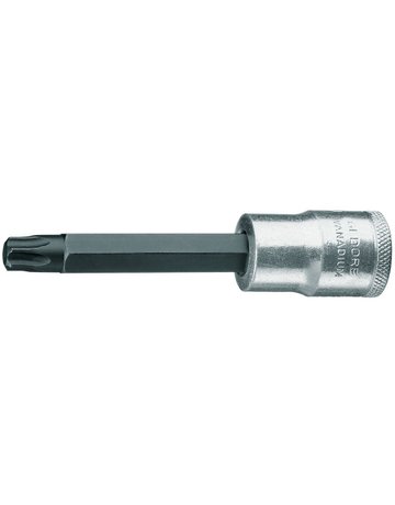Bild Schraubendrehereinsatz 1/2"" T25x100mm G edore - GEDORE-0