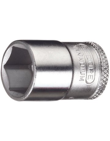 Bild Steckschlüsseleinsatz 6-kant 3/8"" 21mm Gedore-0