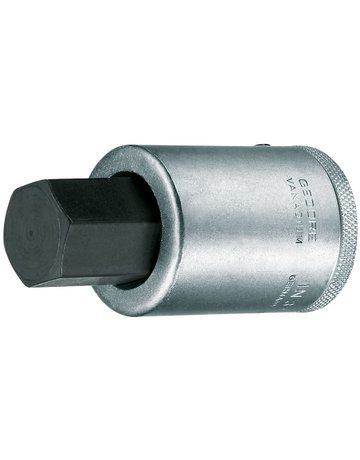 Bild Schraubendrehereinsatz 3/4"" Innensechsk ant 19x80mm Gedore-1