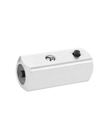 Bild Verbindungsvierkant 3/4"" 51,5mm Gedore-0