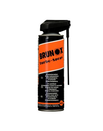 Bild Brunox Turbo Spray 300ml - Turbo-Spray-1
