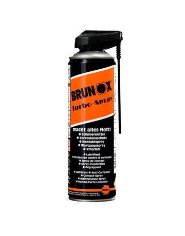 Bild BRUNOX Turbo-Spray 500ml POWER-CLICK-0