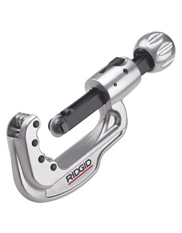 Bild Rohrabschneider 6-65mm für Edelstahl Ridgid-0