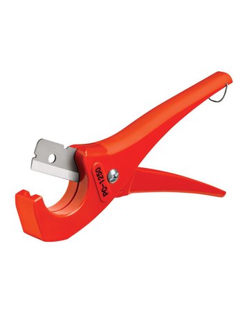 Bild Einhub-Kunststoffschere 3-42mm Ridgid-0