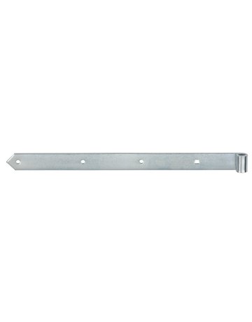Bild Ladenband 300x30x10mm verzinkt VORMANN-0