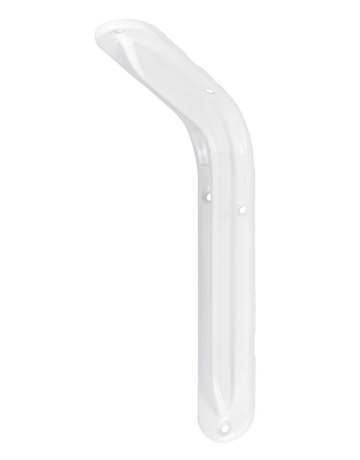 Bild Konsole 245X165 ,weiß VORMANN-0