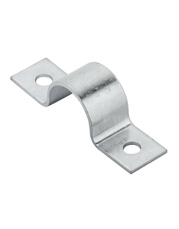 Bild Rohrschelle verz 26x20mm Nr. 168026Z VOR MANN - VORMANN-0