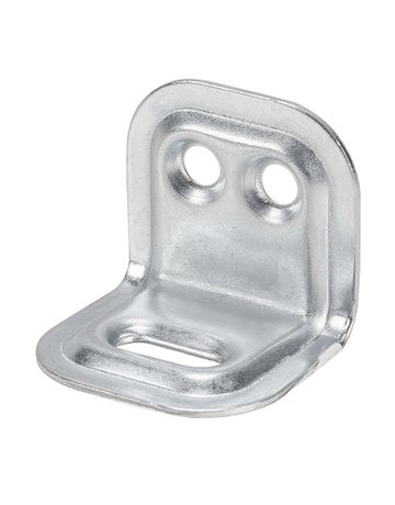 Bild Verstellwinkel 25x30mm verzinkt VORMANN-0
