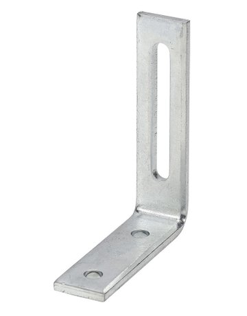 Bild Verstellwinkel verz80x65M M Nr. 178080Z VORMANN-0