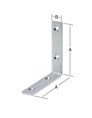 Bild starkwinkel 60x20mm Nr. 182060Z VORMANN-1