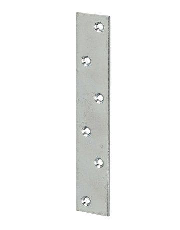 Bild Verbindungsbleche 190x35M M Nr. 184190Z VORMANN-0