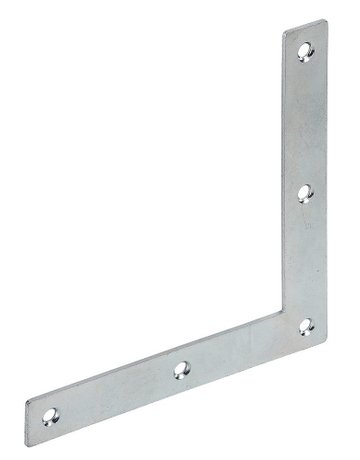 Bild Eckwinkel 200x30mm Nr. 18 7200Z VORMANN-0